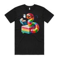 Basic Tee  Thumbnail