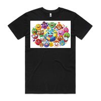 Basic Tee  Thumbnail