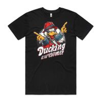 Basic Tee  Thumbnail