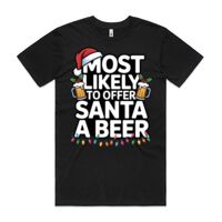 Basic Tee  Thumbnail