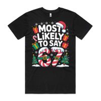 Basic Tee  Thumbnail