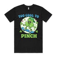 Basic Tee  Thumbnail