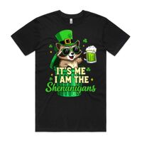 Basic Tee Basic Tee Thumbnail