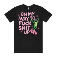 Basic Tee  Thumbnail