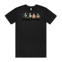 Basic Tee Basic Tee Thumbnail