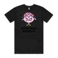 Basic Tee Basic Tee Thumbnail