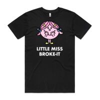 Basic Tee Basic Tee Thumbnail