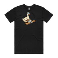 Basic Tee  Thumbnail