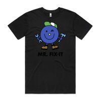 Basic Tee Basic Tee Thumbnail