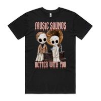 Basic Tee  Thumbnail