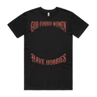 Basic Tee Basic Tee Thumbnail