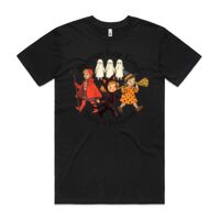 Basic Tee  Thumbnail