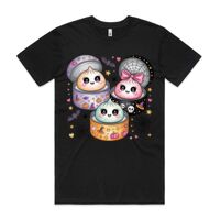 Basic Tee Basic Tee Thumbnail