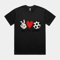 Heavy Tee Thumbnail