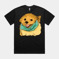 Heavy Tee Thumbnail