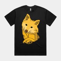 Heavy Tee Thumbnail