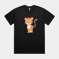 Heavy Tee Thumbnail