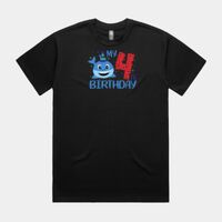Heavy Tee Thumbnail