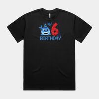 Heavy Tee Thumbnail
