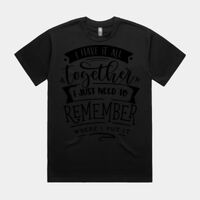 Heavy Tee Thumbnail