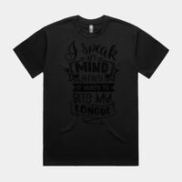Heavy Tee Thumbnail