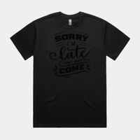 Heavy Tee Thumbnail