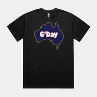 Heavy Tee Thumbnail