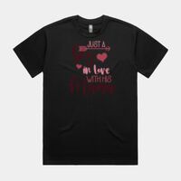Heavy Tee Thumbnail