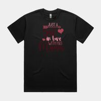 Heavy Tee Thumbnail