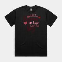 Heavy Tee Thumbnail