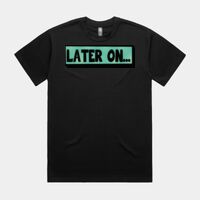 Heavy Tee Thumbnail