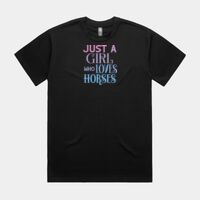 Heavy Tee Thumbnail