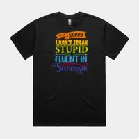 Heavy Tee Thumbnail