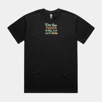 Heavy Tee Thumbnail