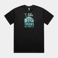 Heavy Tee Thumbnail