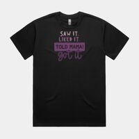 Heavy Tee Thumbnail