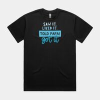 Heavy Tee Thumbnail