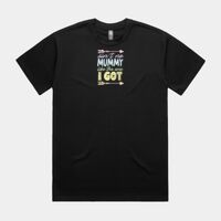 Heavy Tee Thumbnail