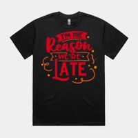 Heavy Tee Thumbnail