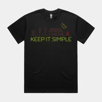 Heavy Tee Thumbnail