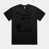 Heavy Tee Thumbnail
