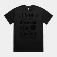 Heavy Tee Thumbnail