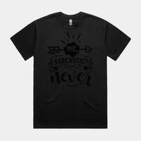 Heavy Tee Thumbnail