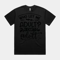 Heavy Tee Thumbnail