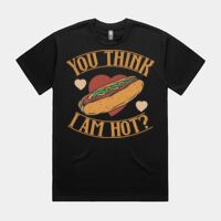 Heavy Tee Thumbnail