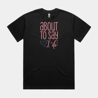 Heavy Tee Thumbnail