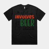 Heavy Tee Thumbnail