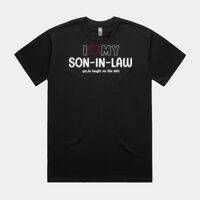 Heavy Tee Thumbnail