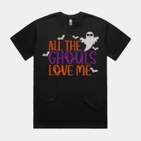 Heavy Tee Thumbnail