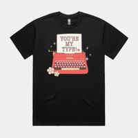 Heavy Tee Thumbnail